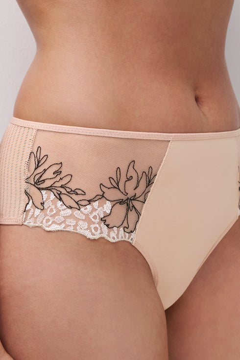 Chantelle Spice Hipster